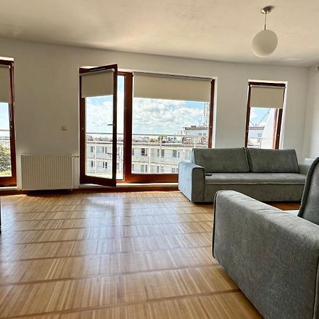 Sloneczny Hel Apartment Luaran gambar