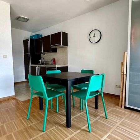 Sloneczny Hel Apartment Luaran gambar