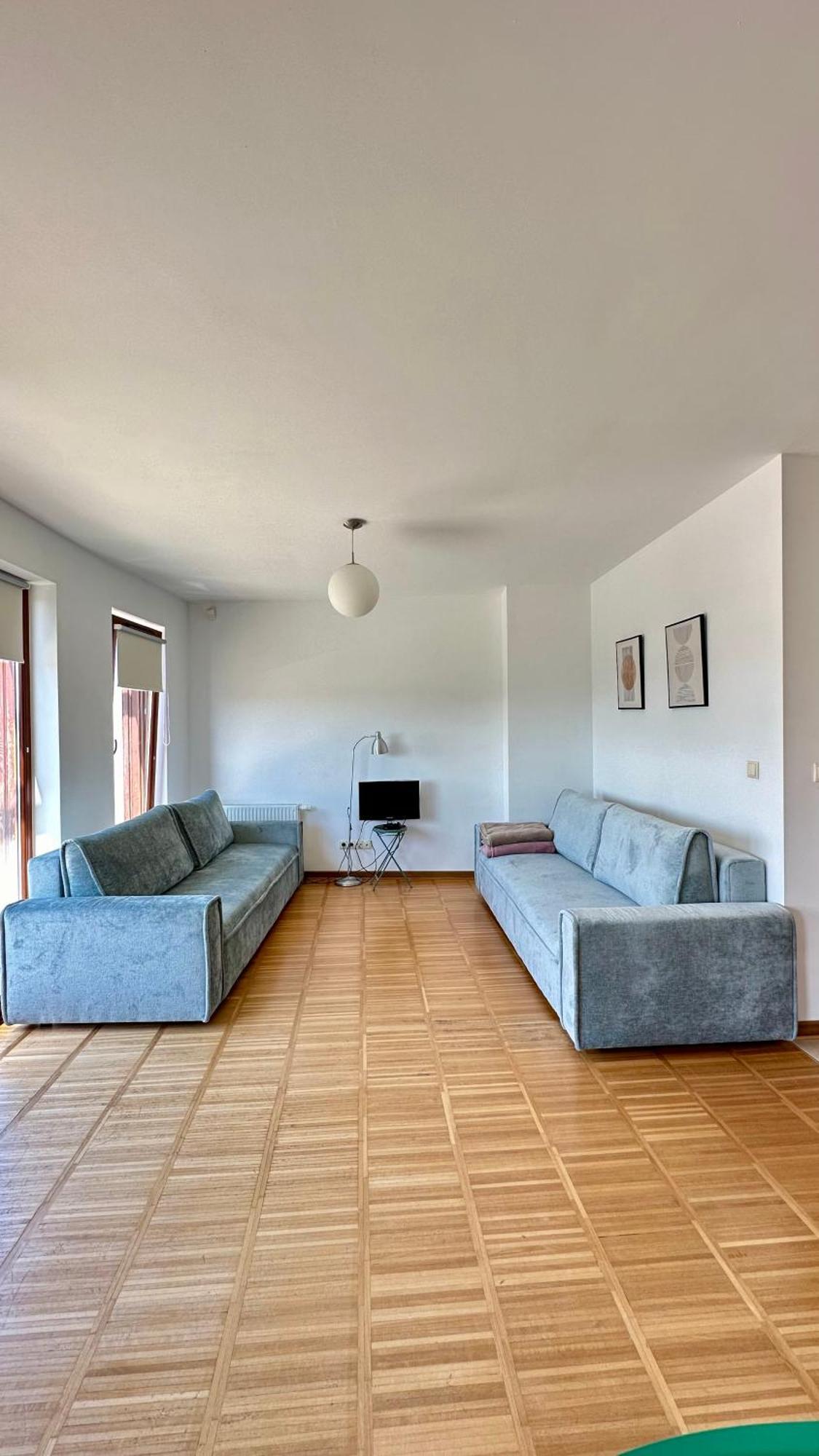 Sloneczny Hel Apartment Luaran gambar