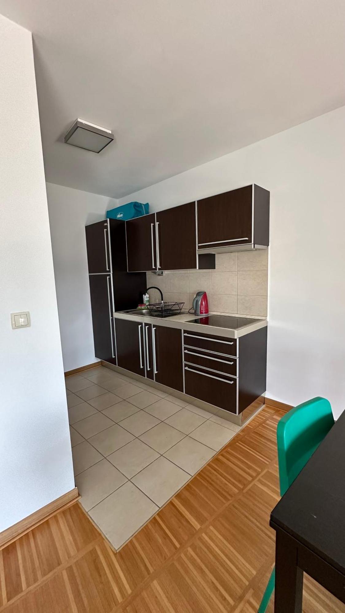 Sloneczny Hel Apartment Luaran gambar