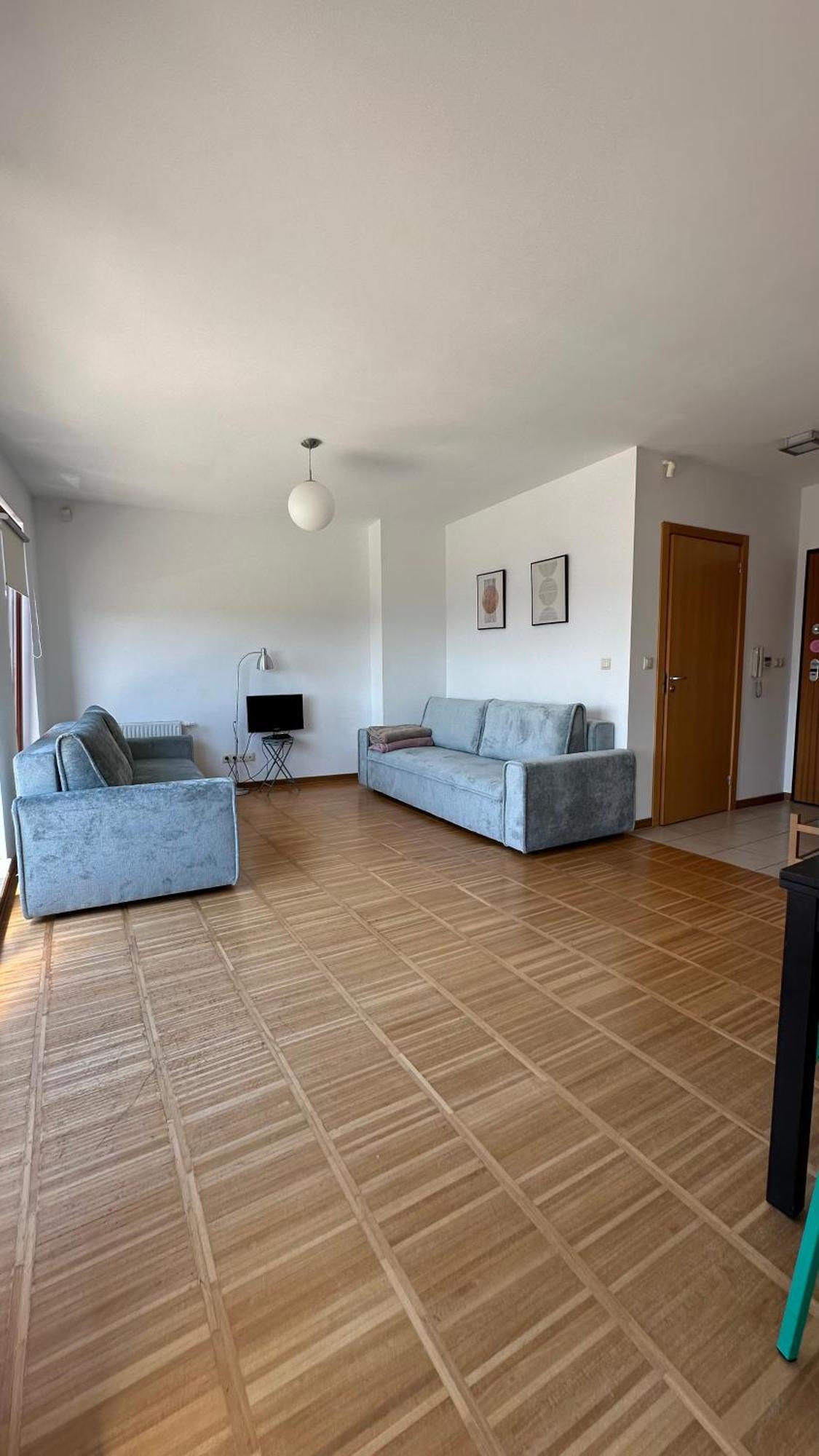 Sloneczny Hel Apartment Luaran gambar