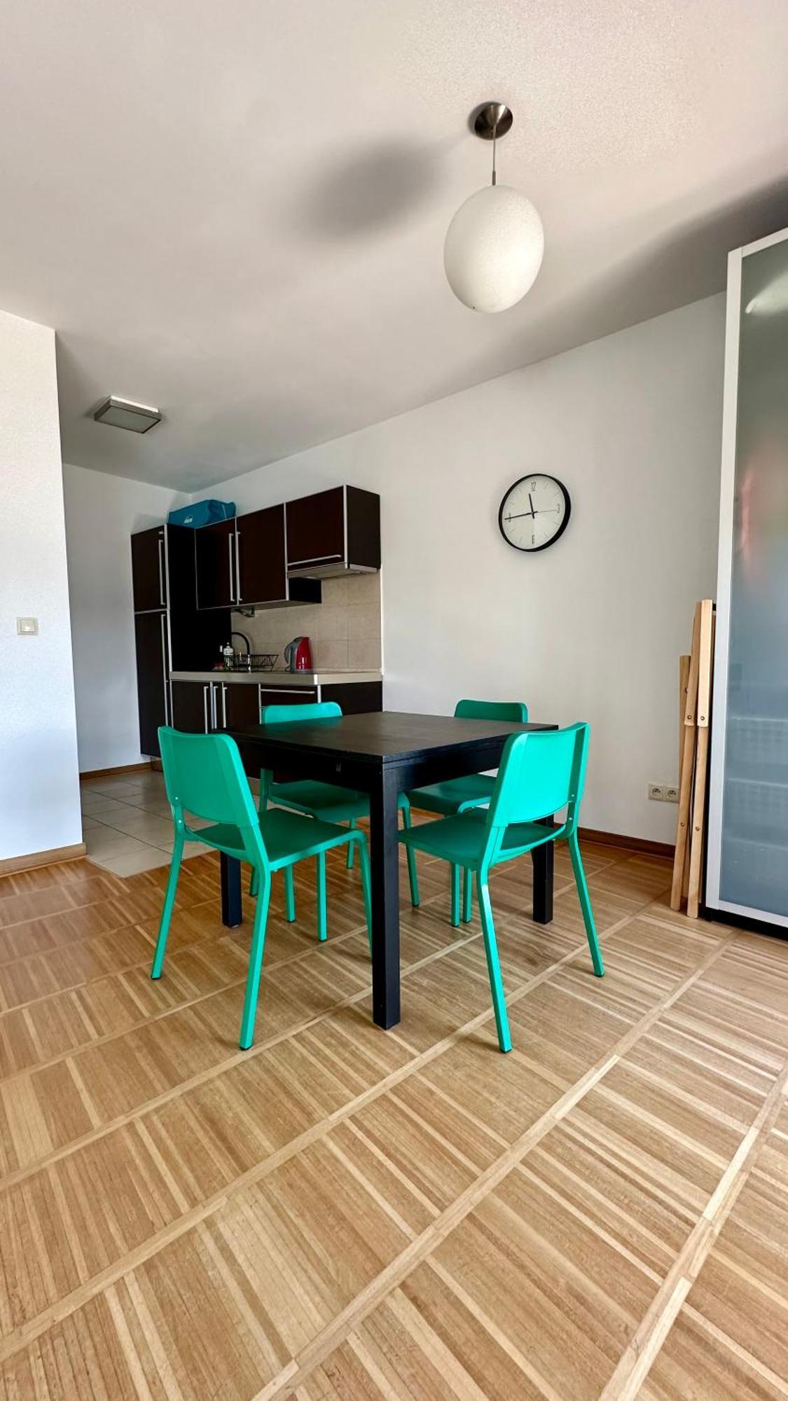 Sloneczny Hel Apartment Luaran gambar