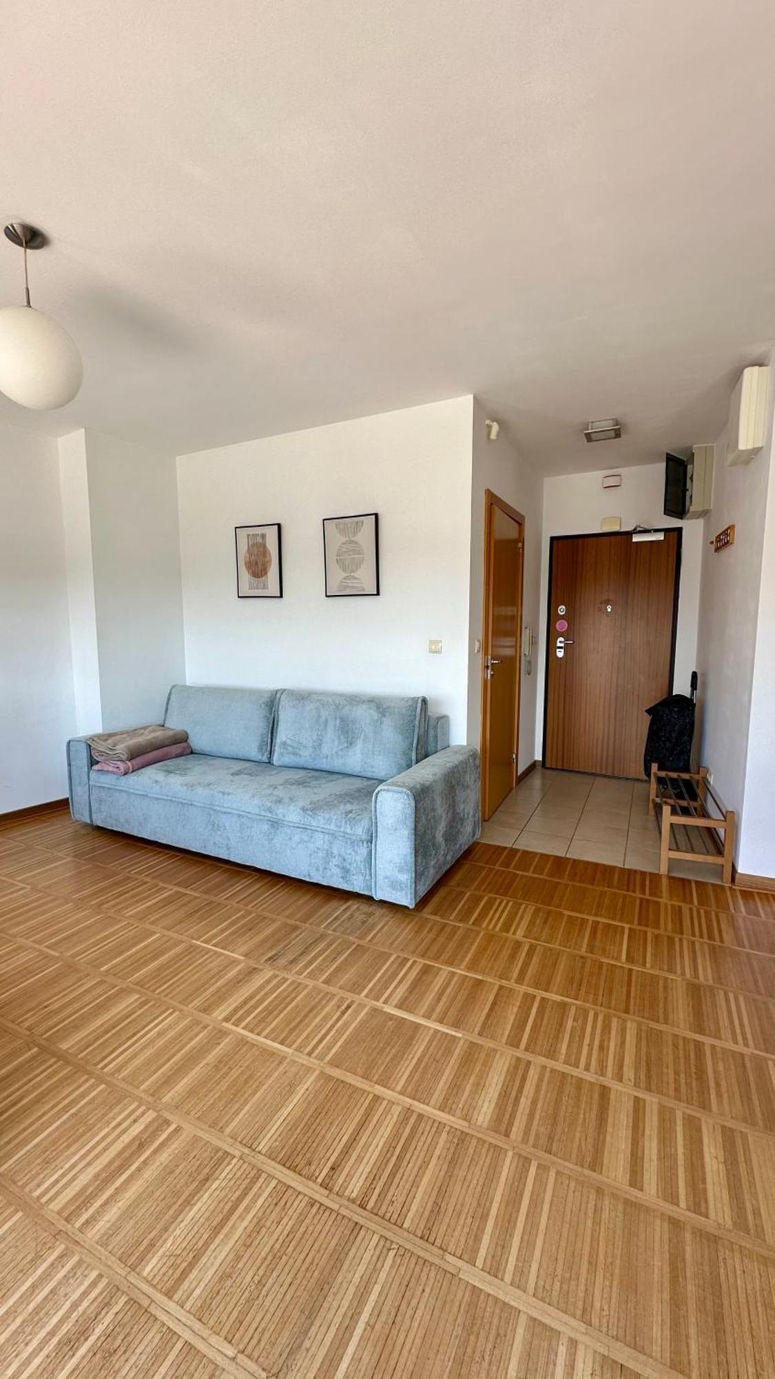 Sloneczny Hel Apartment Luaran gambar