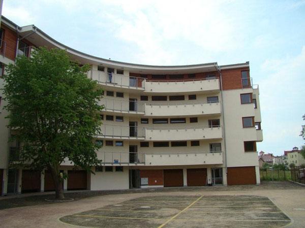 Sloneczny Hel Apartment Luaran gambar